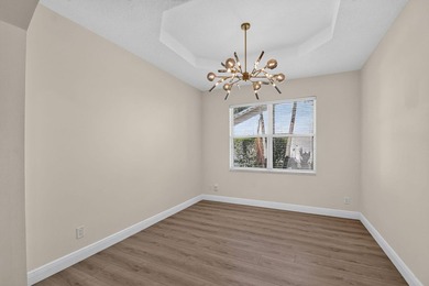 Welcome to this pristine, single-story pool home zoned for - photo 13