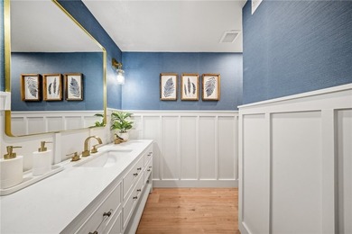 Welcome to 15317 Bonasse Ct. #1606, a beautifully renovated - photo 14