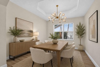 Welcome to this pristine, single-story pool home zoned for - photo 14