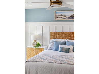 Welcome to 15317 Bonasse Ct. #1606, a beautifully renovated - photo 17
