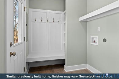 New Construction by Rock River Homes estimated completion - photo 18