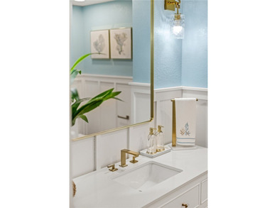 Welcome to 15317 Bonasse Ct. #1606, a beautifully renovated - photo 19