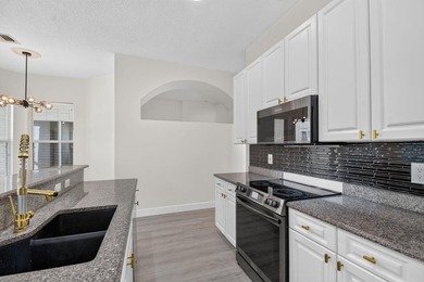 Welcome to this pristine, single-story pool home zoned for - photo 19