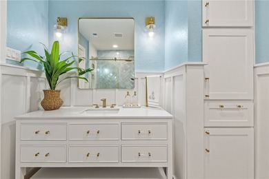 Welcome to 15317 Bonasse Ct. #1606, a beautifully renovated - photo 20