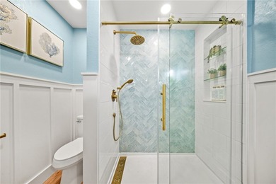 Welcome to 15317 Bonasse Ct. #1606, a beautifully renovated - photo 21