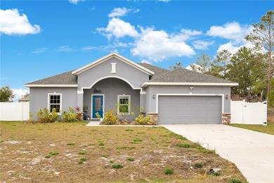 Lake Marion - Polk County Home Sale Pending in Kissimmee Florida