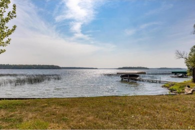 Lake Pokegama Lot For Sale in Cohasset Minnesota