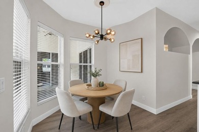 Welcome to this pristine, single-story pool home zoned for - photo 22