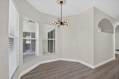Welcome to this pristine, single-story pool home zoned for - photo 23