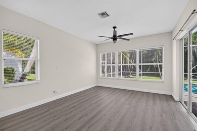 Welcome to this pristine, single-story pool home zoned for - photo 24
