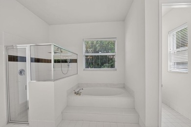 Welcome to this pristine, single-story pool home zoned for - photo 28