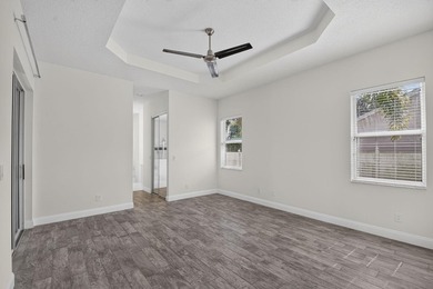 Welcome to this pristine, single-story pool home zoned for - photo 29