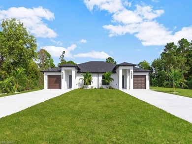 Lehigh Acres Area Home For Sale in Lehigh Acres Florida