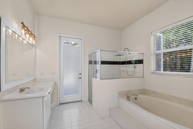 Welcome to this pristine, single-story pool home zoned for - photo 31
