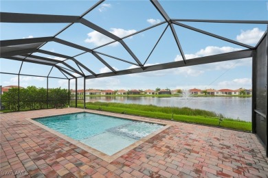 (private lake, pond, creek) Home For Sale in Fort Myers Florida