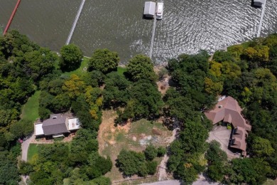 Lake Lot For Sale in Azle, Texas