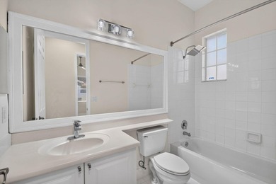 Welcome to this pristine, single-story pool home zoned for - photo 45