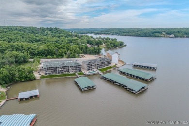 Lake Condo For Sale in Camdenton, Missouri