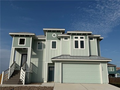 Experience island living at its finest in this stunning newly - photo 1