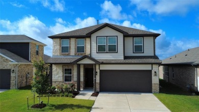Lake Home For Sale in Forney, Texas