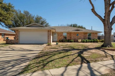 Lake Home For Sale in Wichita Falls, Texas