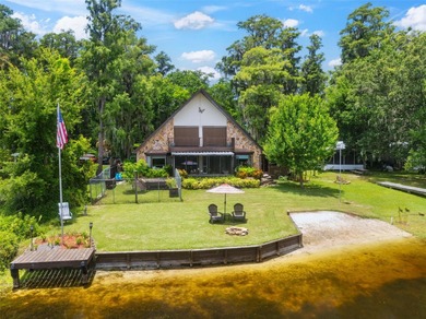 Lake Home Sale Pending in Odessa, Florida