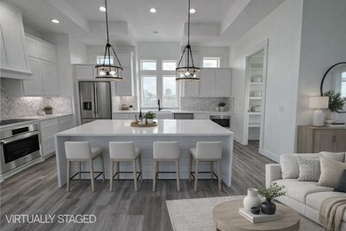 Experience island living at its finest in this stunning newly - photo 2
