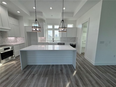 Experience island living at its finest in this stunning newly - photo 3