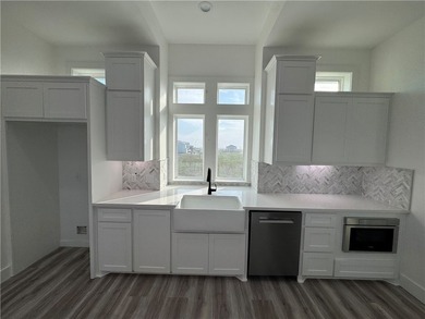 Experience island living at its finest in this stunning newly - photo 6