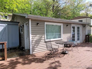 Lake Home For Sale in Lincoln, Missouri