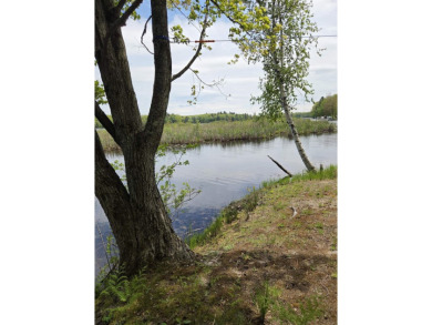 Lake Lot Sale Pending in Harrison, Michigan