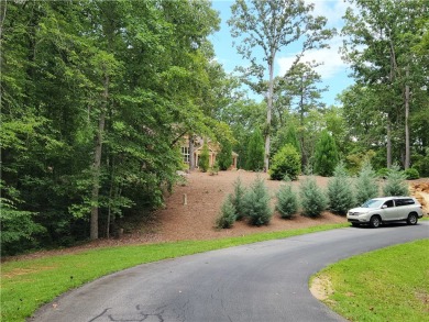 Lake Acreage For Sale in Seneca, South Carolina