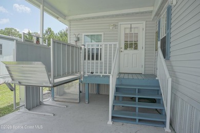 2 bedroom 2 bathroom home with complete wheelchair accessibility - photo 3