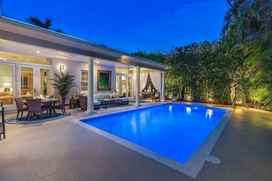 IMPRESSIVE, 1 story, Palm Beach Regency, refined & updated, w - photo 1