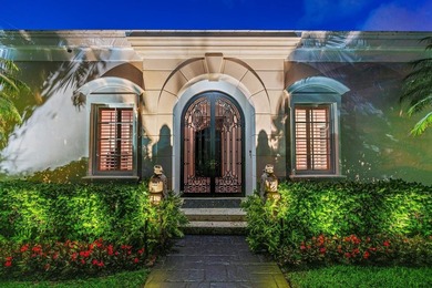 IMPRESSIVE, 1 story, Palm Beach Regency, refined & updated, w - photo 3