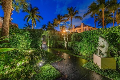 IMPRESSIVE, 1 story, Palm Beach Regency, refined & updated, w - photo 4