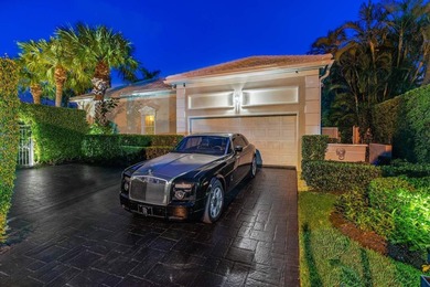 IMPRESSIVE, 1 story, Palm Beach Regency, refined & updated, w - photo 5