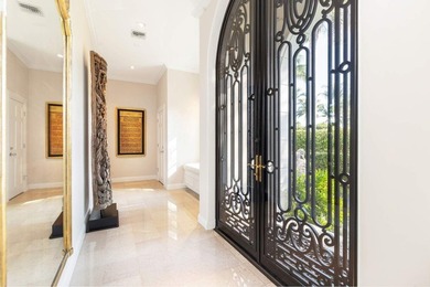 IMPRESSIVE, 1 story, Palm Beach Regency, refined & updated, w - photo 6