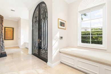 IMPRESSIVE, 1 story, Palm Beach Regency, refined & updated, w - photo 8