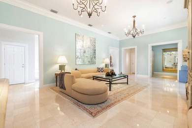 IMPRESSIVE, 1 story, Palm Beach Regency, refined & updated, w - photo 10