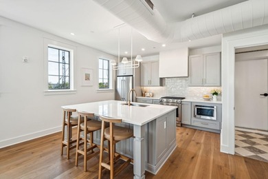 A rare opportunity to own a newly constructed mixed-use - photo 11
