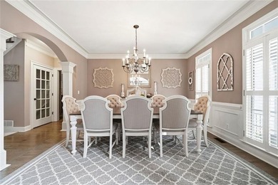 Welcome to luxury living in the prestigious Towne Lake Hills - photo 11