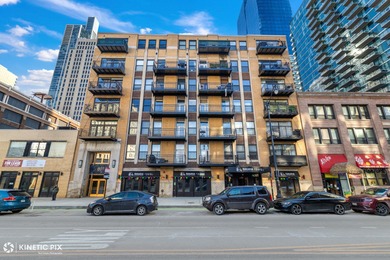 Lake Michigan - Cook County Condo For Sale in Chicago Illinois