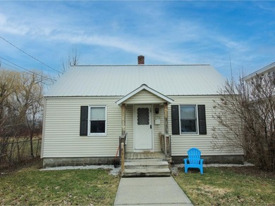 Lake Home For Sale in St. Albans City, Vermont