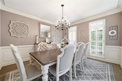 Welcome to luxury living in the prestigious Towne Lake Hills - photo 12