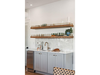 A rare opportunity to own a newly constructed mixed-use - photo 13