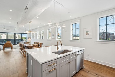 A rare opportunity to own a newly constructed mixed-use - photo 14