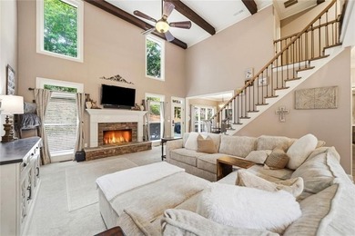 Welcome to luxury living in the prestigious Towne Lake Hills - photo 15