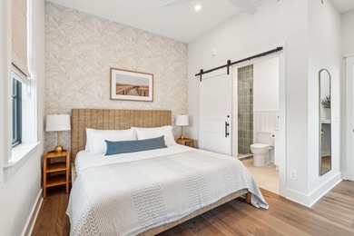 A rare opportunity to own a newly constructed mixed-use - photo 17