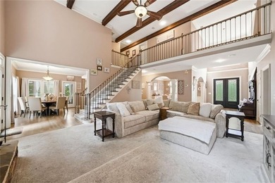 Welcome to luxury living in the prestigious Towne Lake Hills - photo 17
